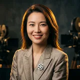影评人张华头像